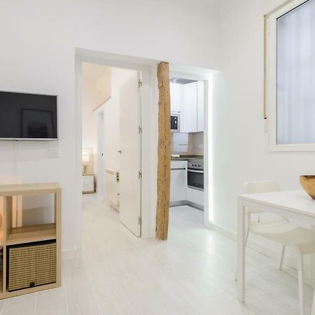 Ferienwohnung Charming Circo Price Madrid Exterior foto
