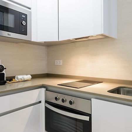 Ferienwohnung Charming Circo Price Madrid Exterior foto